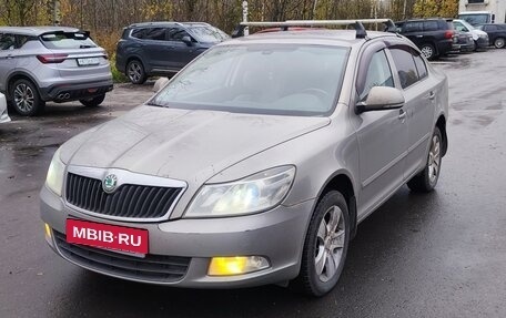 Skoda Octavia, 2011 год, 610 000 рублей, 1 фотография