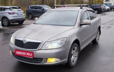 Skoda Octavia, 2011 год, 610 000 рублей, 1 фотография
