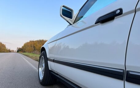 BMW 7 серия, 1989 год, 990 000 рублей, 9 фотография