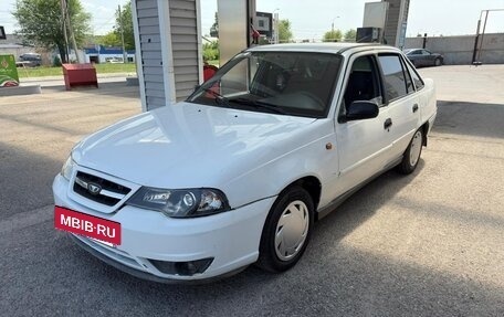 Daewoo Nexia I рестайлинг, 2012 год, 210 000 рублей, 4 фотография