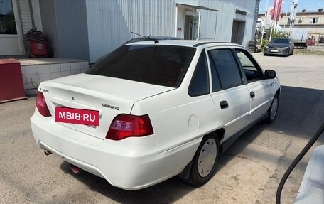 Daewoo Nexia I рестайлинг, 2012 год, 210 000 рублей, 7 фотография