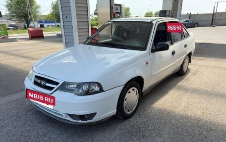 Daewoo Nexia I рестайлинг, 2012 год, 210 000 рублей, 3 фотография