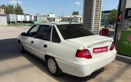 Daewoo Nexia I рестайлинг, 2012 год, 210 000 рублей, 5 фотография