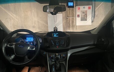 Ford Kuga III, 2016 год, 1 150 000 рублей, 9 фотография