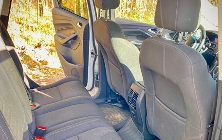 Ford Kuga III, 2016 год, 1 150 000 рублей, 6 фотография