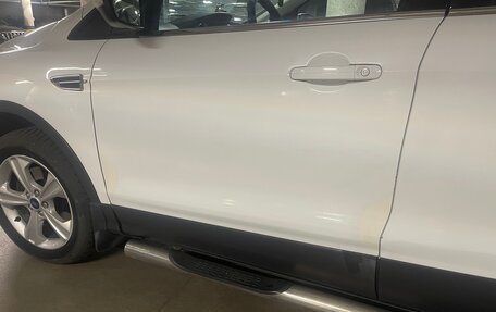 Ford Kuga III, 2016 год, 1 150 000 рублей, 14 фотография