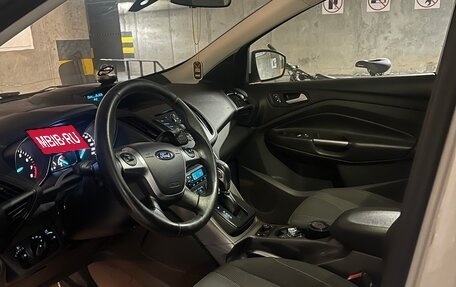 Ford Kuga III, 2016 год, 1 150 000 рублей, 10 фотография