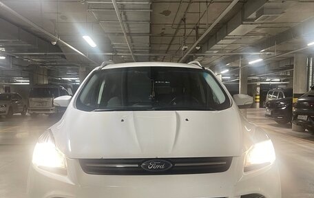 Ford Kuga III, 2016 год, 1 150 000 рублей, 12 фотография