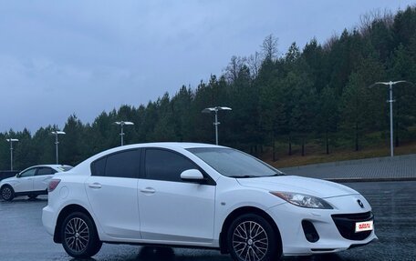 Mazda 3, 2012 год, 880 000 рублей, 6 фотография