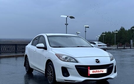 Mazda 3, 2012 год, 880 000 рублей, 4 фотография