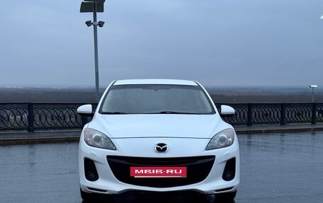 Mazda 3, 2012 год, 880 000 рублей, 3 фотография