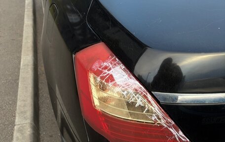Geely Emgrand EC7, 2013 год, 250 000 рублей, 6 фотография