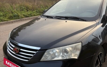 Geely Emgrand EC7, 2013 год, 250 000 рублей, 8 фотография
