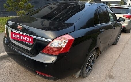 Geely Emgrand EC7, 2013 год, 250 000 рублей, 7 фотография