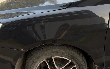 Geely Emgrand EC7, 2013 год, 250 000 рублей, 9 фотография