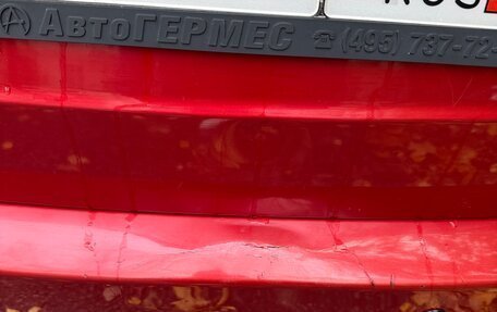 SsangYong Actyon II рестайлинг, 2014 год, 900 000 рублей, 6 фотография