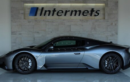 Maserati MC20, 2022 год, 14 600 000 рублей, 2 фотография