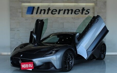 Maserati MC20, 2022 год, 14 600 000 рублей, 3 фотография