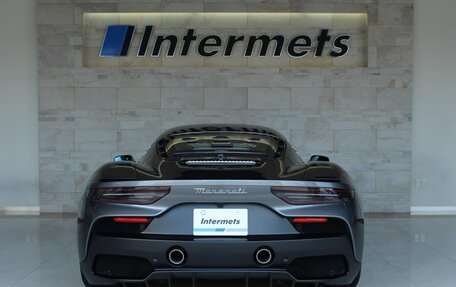 Maserati MC20, 2022 год, 14 600 000 рублей, 8 фотография