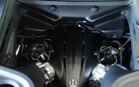 Maserati MC20, 2022 год, 14 600 000 рублей, 22 фотография