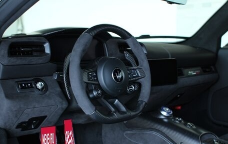 Maserati MC20, 2022 год, 14 600 000 рублей, 9 фотография