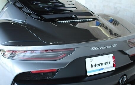 Maserati MC20, 2022 год, 14 600 000 рублей, 19 фотография