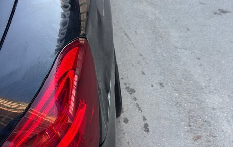 Mercedes-Benz C-Класс, 2018 год, 2 050 000 рублей, 14 фотография