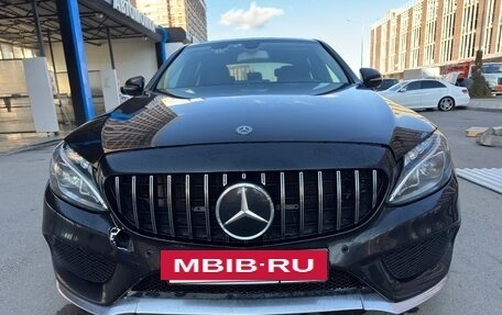 Mercedes-Benz C-Класс, 2018 год, 2 050 000 рублей, 25 фотография
