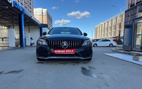 Mercedes-Benz C-Класс, 2018 год, 2 050 000 рублей, 28 фотография