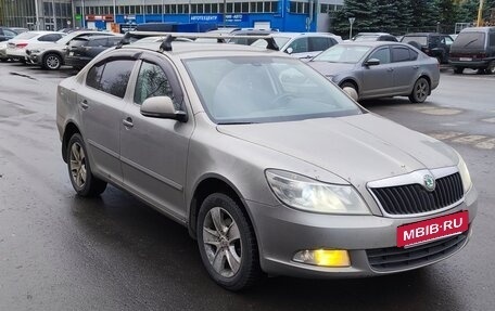 Skoda Octavia, 2011 год, 610 000 рублей, 4 фотография