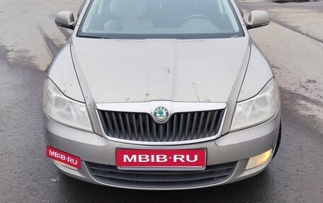 Skoda Octavia, 2011 год, 610 000 рублей, 2 фотография