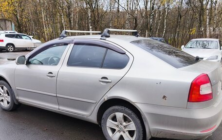 Skoda Octavia, 2011 год, 610 000 рублей, 6 фотография