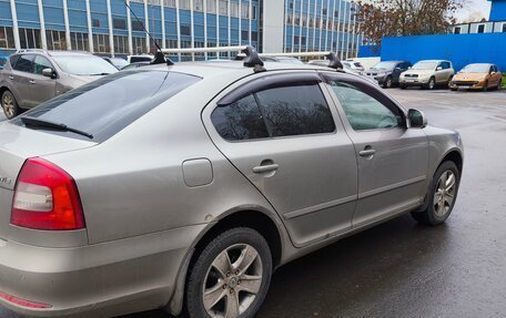 Skoda Octavia, 2011 год, 610 000 рублей, 7 фотография