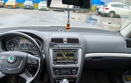 Skoda Octavia, 2011 год, 610 000 рублей, 10 фотография