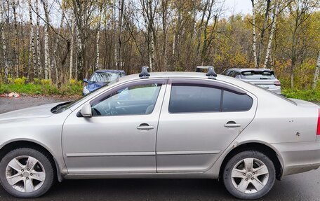 Skoda Octavia, 2011 год, 610 000 рублей, 8 фотография