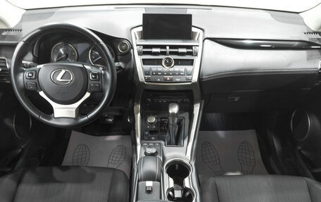 Lexus NX I, 2014 год, 2 899 000 рублей, 11 фотография