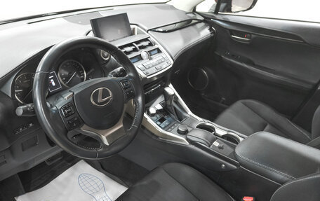 Lexus NX I, 2014 год, 2 899 000 рублей, 7 фотография