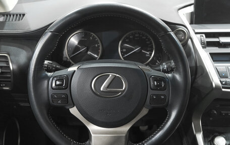 Lexus NX I, 2014 год, 2 899 000 рублей, 12 фотография