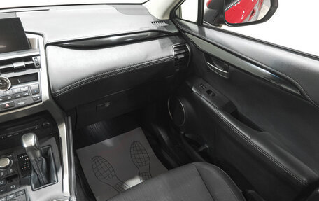 Lexus NX I, 2014 год, 2 899 000 рублей, 10 фотография