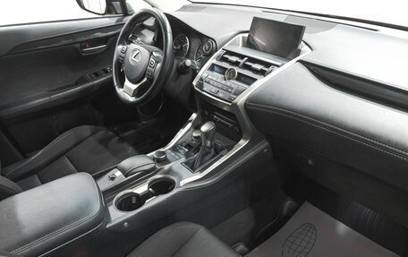 Lexus NX I, 2014 год, 2 899 000 рублей, 8 фотография