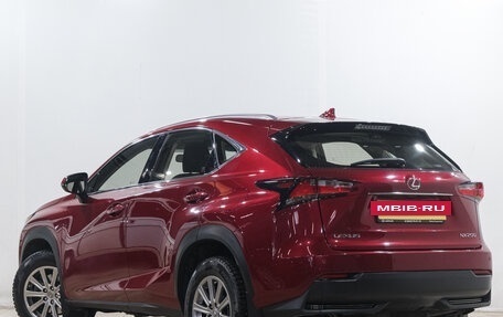 Lexus NX I, 2014 год, 2 899 000 рублей, 4 фотография