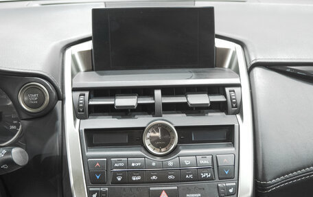 Lexus NX I, 2014 год, 2 899 000 рублей, 20 фотография