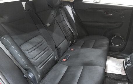 Lexus NX I, 2014 год, 2 899 000 рублей, 23 фотография