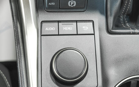 Lexus NX I, 2014 год, 2 899 000 рублей, 21 фотография