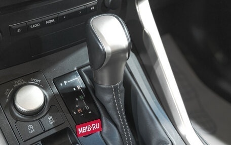 Lexus NX I, 2014 год, 2 899 000 рублей, 19 фотография