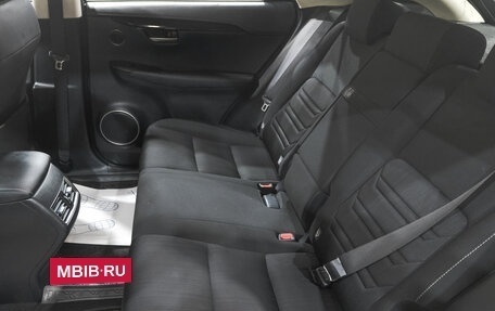 Lexus NX I, 2014 год, 2 899 000 рублей, 24 фотография