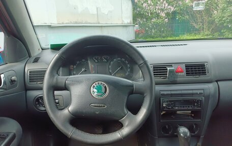 Skoda Octavia IV, 2008 год, 225 000 рублей, 5 фотография