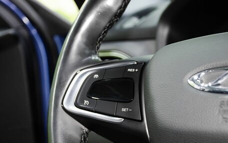 Chery Tiggo 4 I рестайлинг, 2021 год, 1 350 000 рублей, 16 фотография