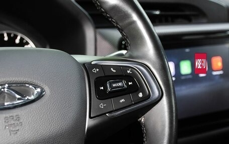 Chery Tiggo 4 I рестайлинг, 2021 год, 1 350 000 рублей, 17 фотография