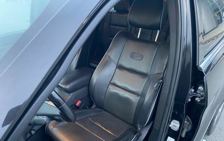 Jeep Grand Cherokee, 2012 год, 1 999 000 рублей, 10 фотография